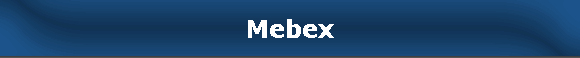 Mebex